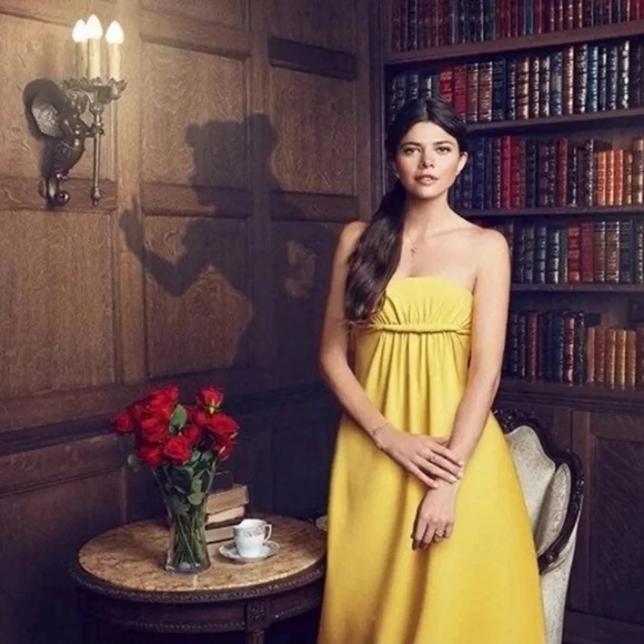 Enchanted Disney Belle Rose Ring - Picture 5 of 16